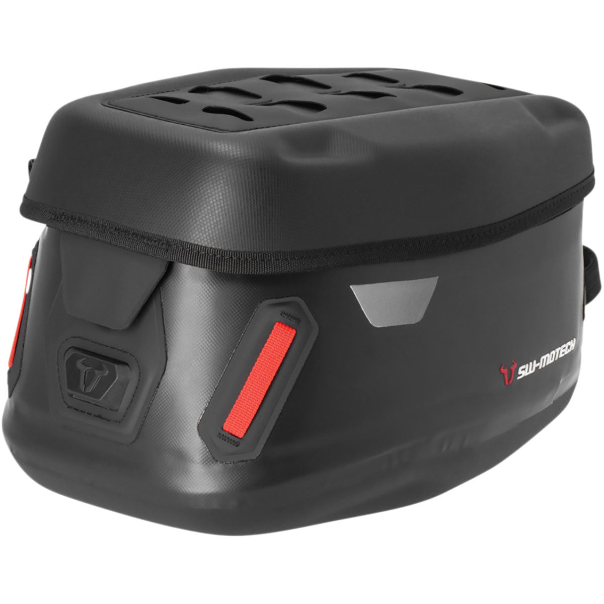 SW-Motech Pro Yukon Waterproof Tank Bag Black | Vendor No BC.WPB.00.022.10000