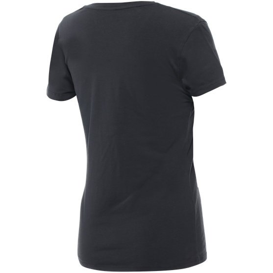 Dainese Speed Demon Ladies T-Shirt Shadow Anthracite