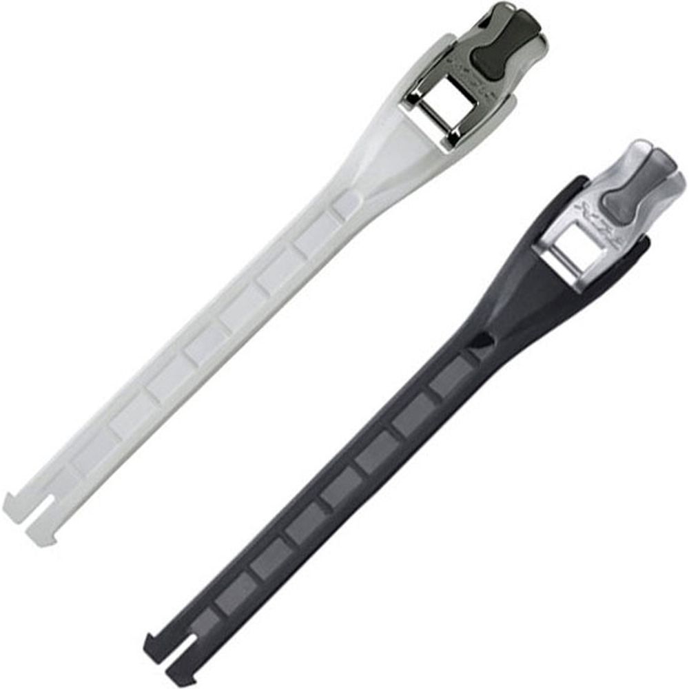 TCX Aluminium Large Buckle Silver For Pro 2.1 Boots