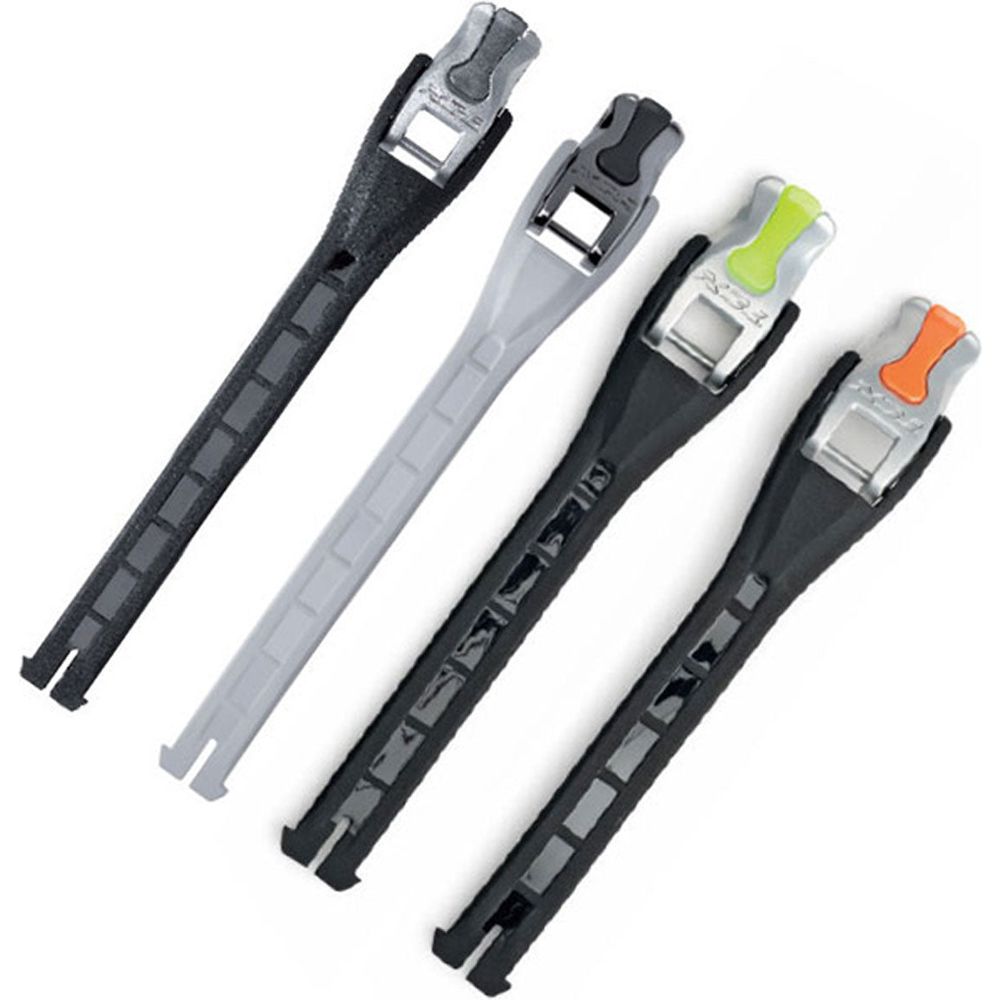 TCX Aluminium Large Buckle Black For Pro 2.1 Boots