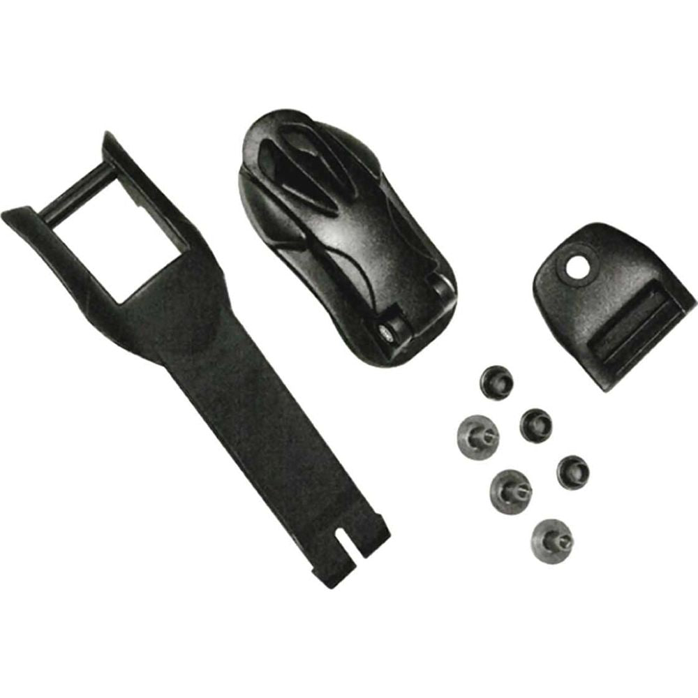 TCX Polyurethane Toothed Band & Buckle For Infinity Boots