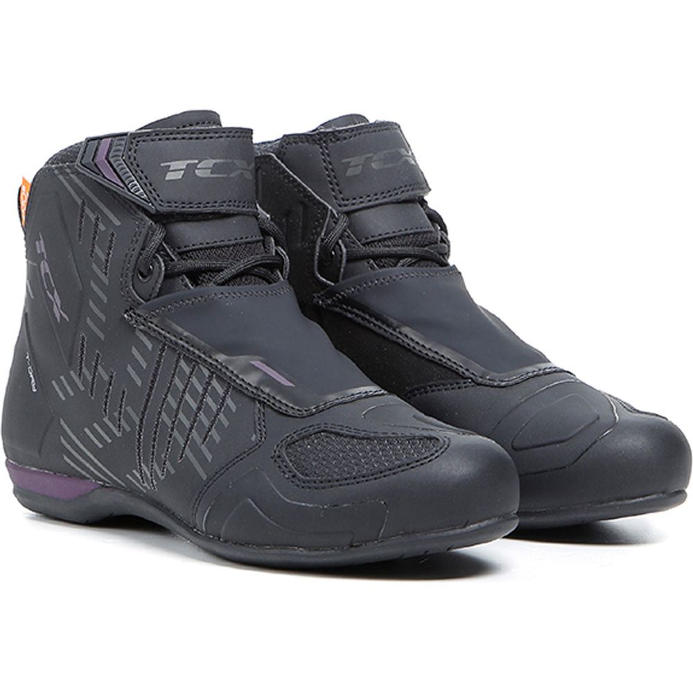 TCX R04D Ladies Waterproof Boots Black