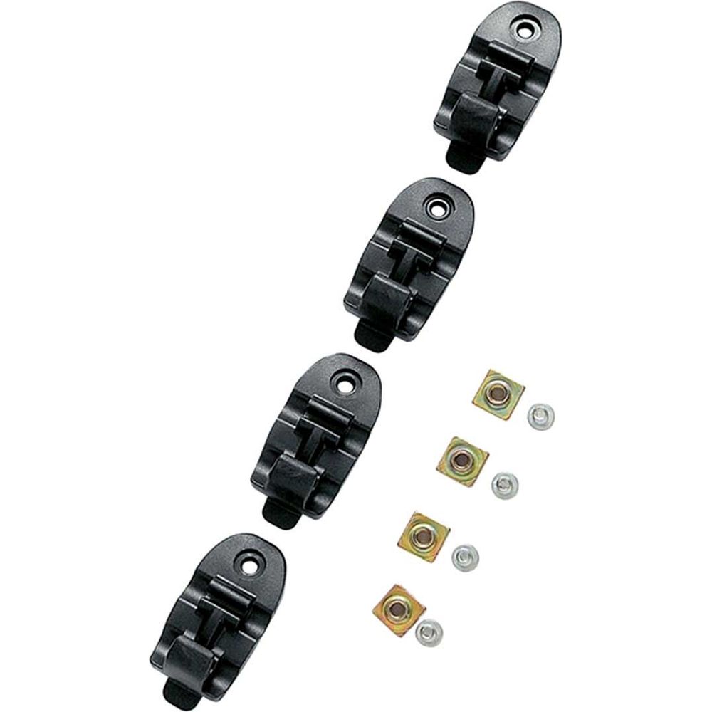 TCX Replacement Base To Base Buckle For Boots