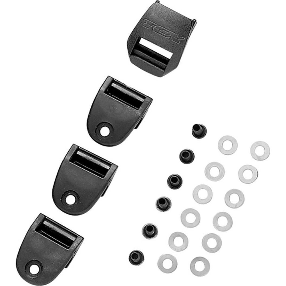 TCX Buckle Receiver For Space / Track / Terrain Boots