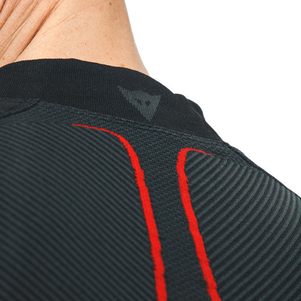Dainese Thermo Long Sleeves Base Layer Top Black