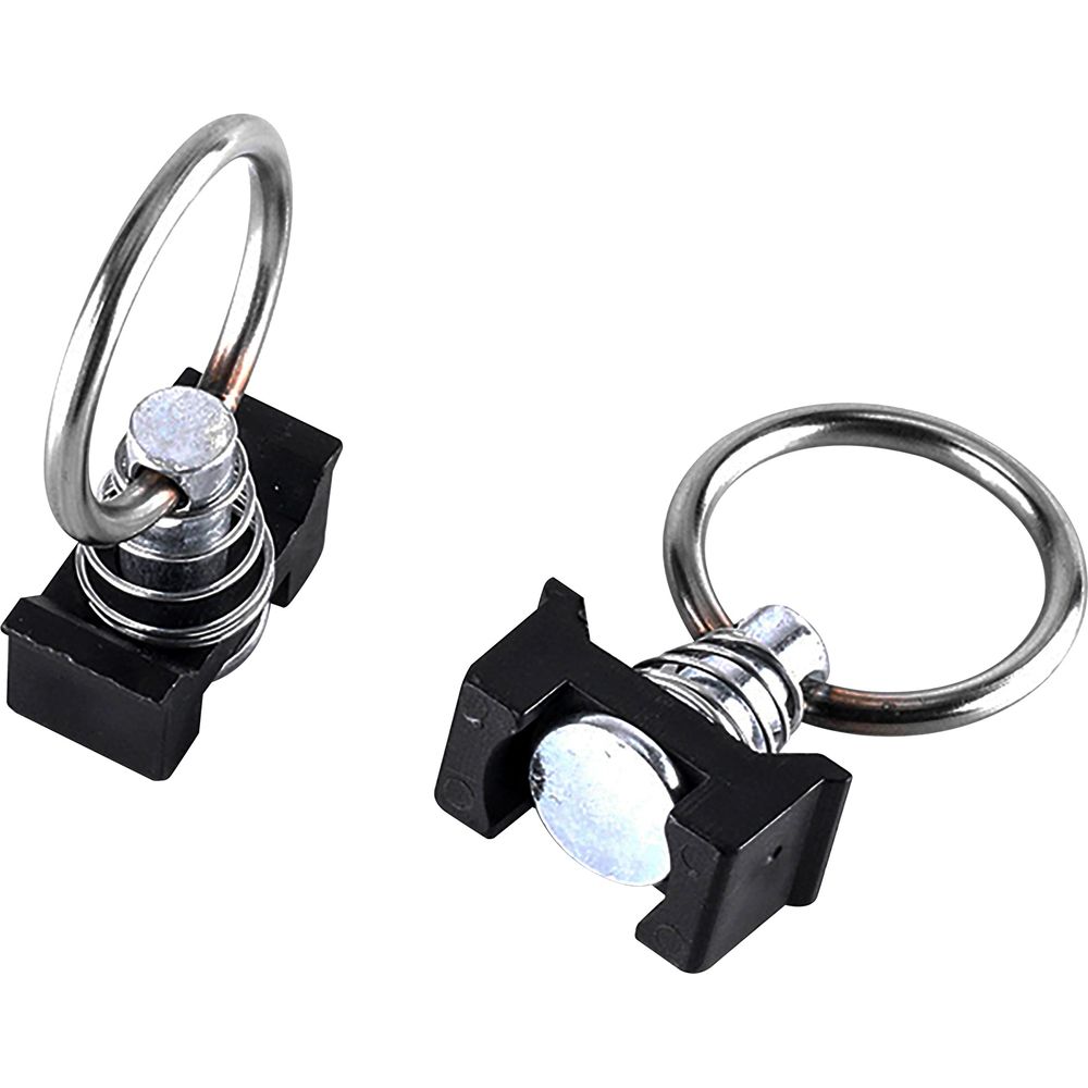 Bike It Ring Bolt For Runner Strip - 1 Piece