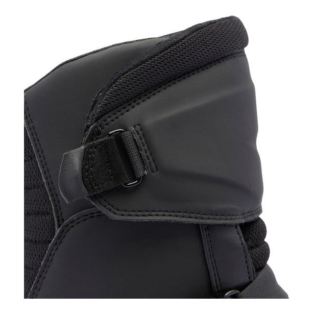 TCX Tourstep Waterproof Boots Black - FREE UK Delivery - Moto Central