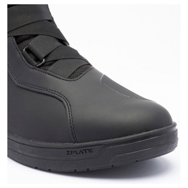 TCX Tourstep Waterproof Boots Black - FREE UK Delivery - Moto Central