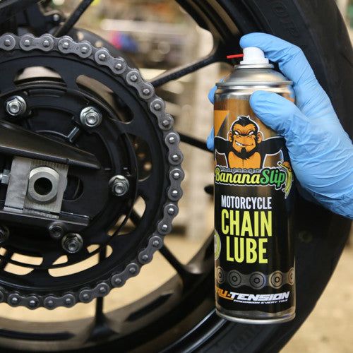 Tru-Tension Banana Slip Chain Lube