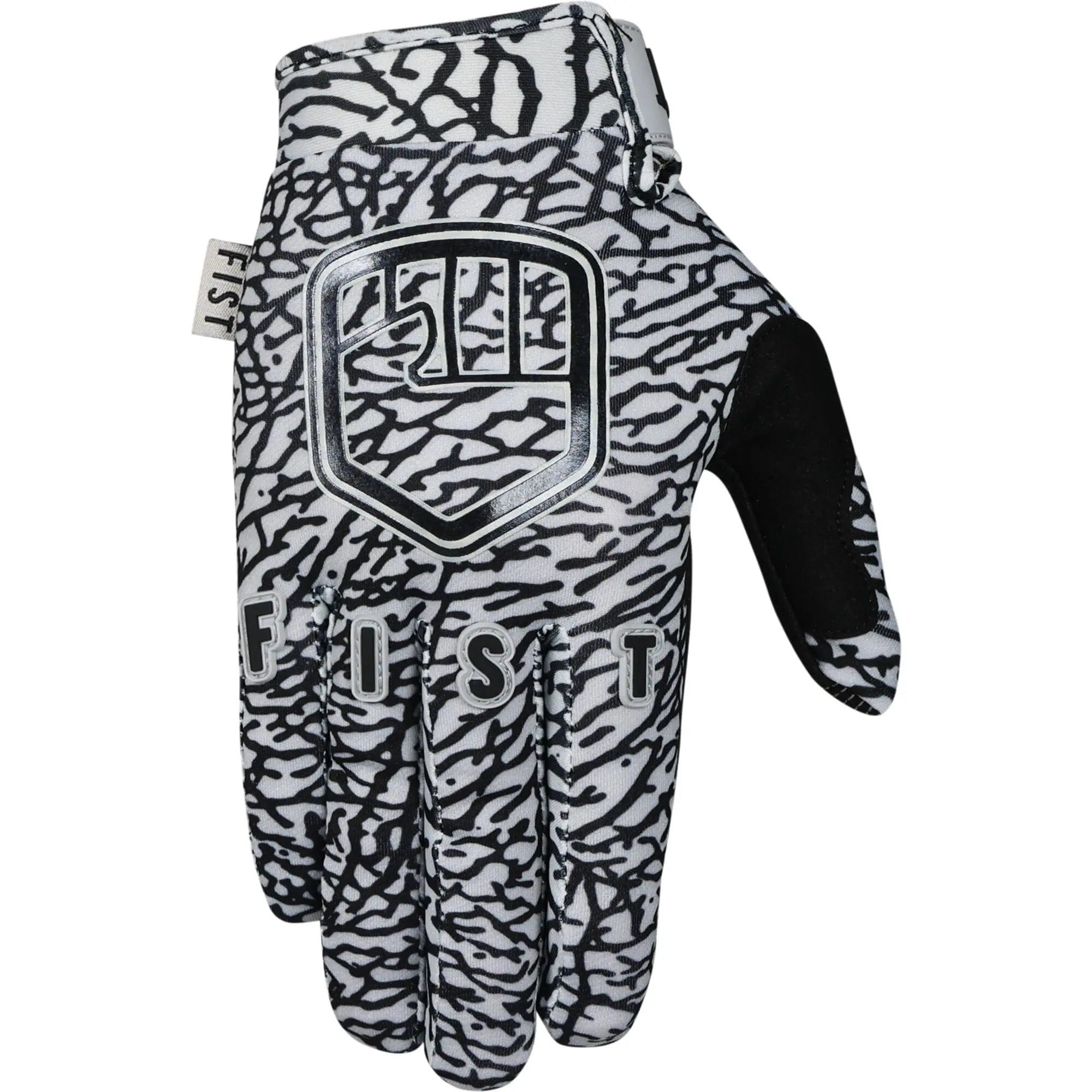 Fist Handwear Chapter 26 Youth Gloves Elephant - FREE UK Shipping, FREE 365 Day Returns | Moto Central