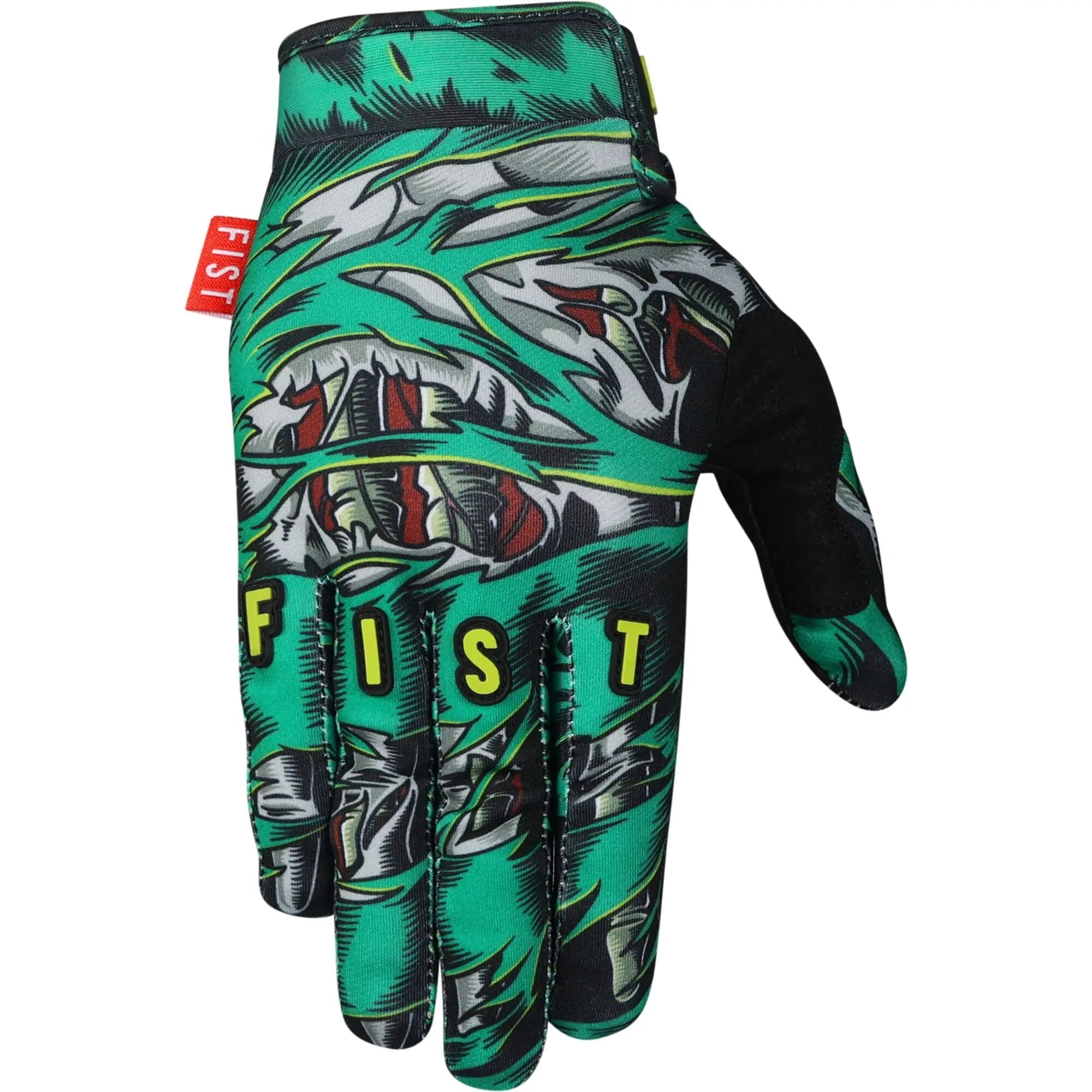Fist Handwear Chapter 26 Daniel Sandoval Youth Gloves Sandman - FREE UK Shipping, FREE 365 Day Returns | Moto Central