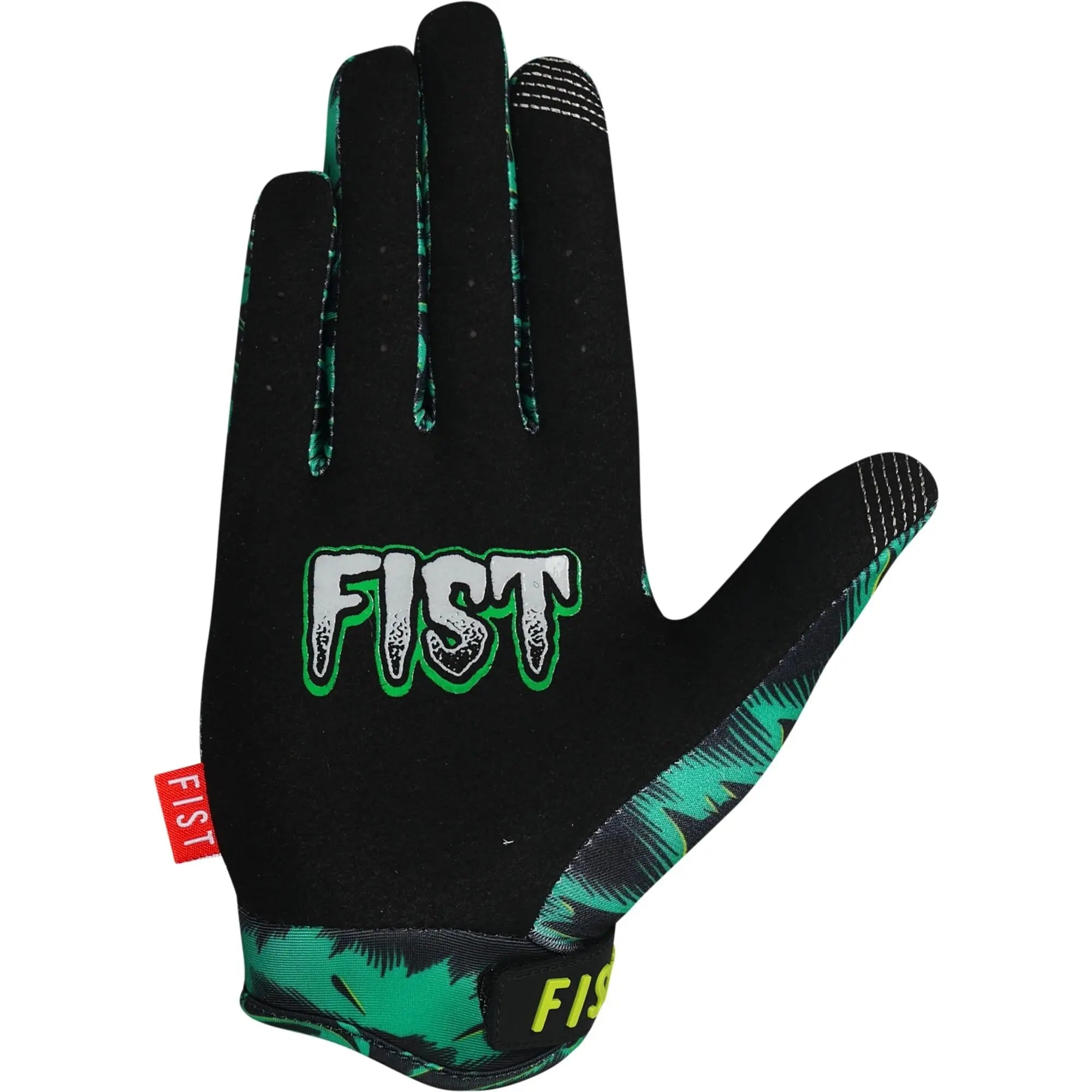 Fist Handwear Chapter 26 Lil Fist Daniel Sandoval Kids Gloves Sandman - FREE UK Shipping, FREE 365 Day Returns | Moto Central