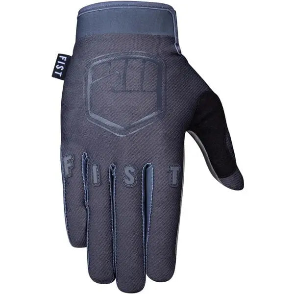 Fist Handwear Stocker Collection Gloves Grey - FREE UK Shipping, FREE 365 Day Returns | Moto Central