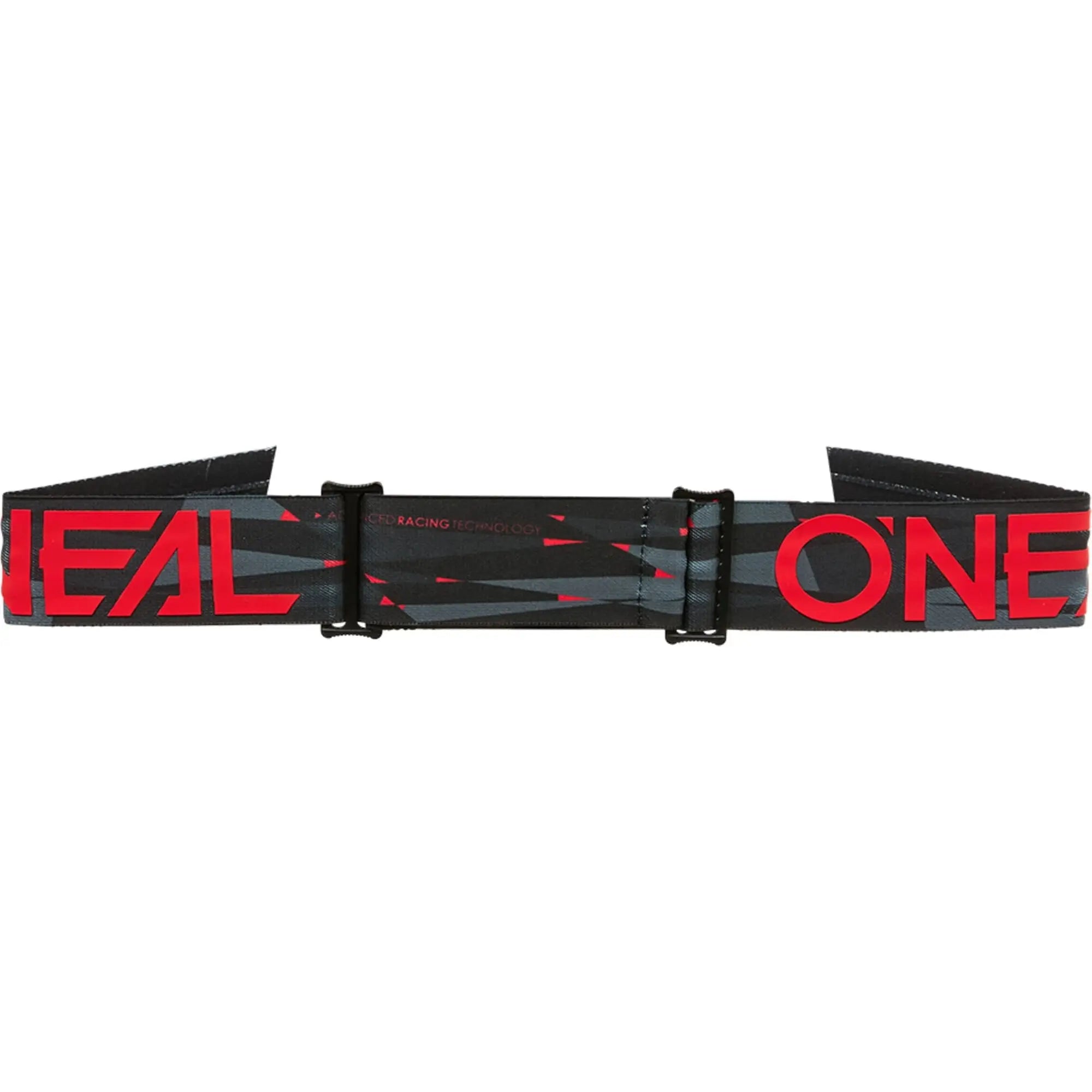 O'Neal B-30 Ictus Cycling Goggle Black / Red - FREE UK Shipping, FREE 365 Day Returns | Moto Central