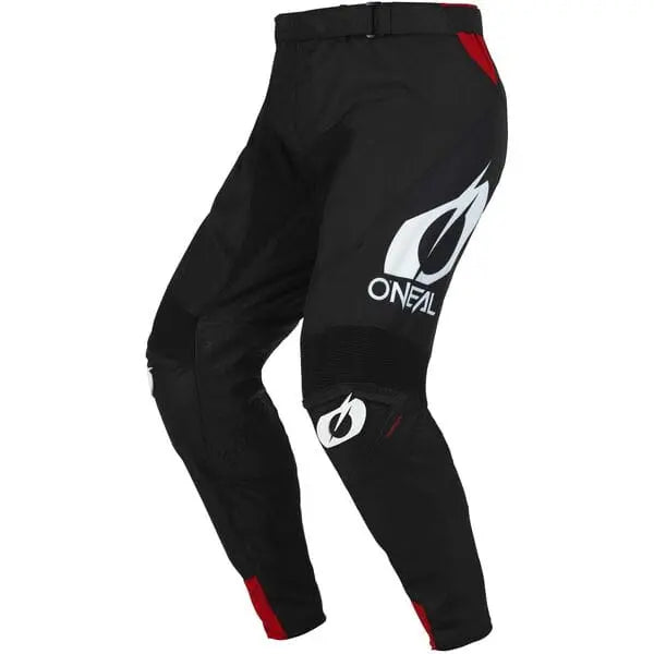 O'Neal Mayhem Hexx V.23 Cycling Trousers Black / White - FREE UK Shipping, FREE 365 Day Returns | Moto Central