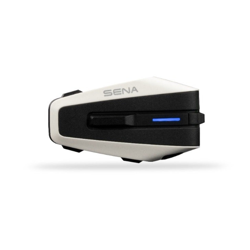 Sena Vortex Motorcycle Communication System FREE UK Delivery, FREE 365 Day Returns | Moto Central