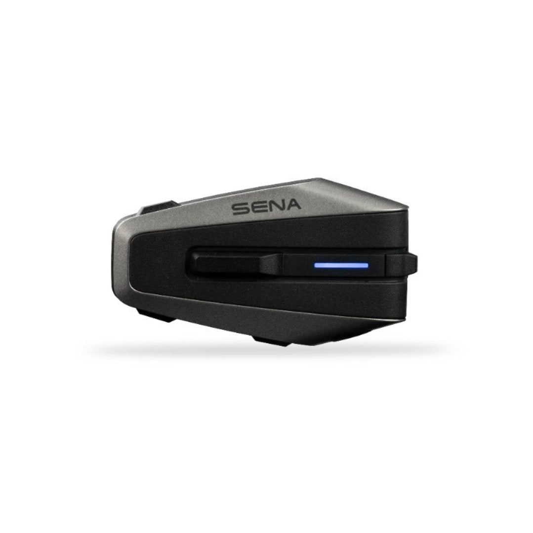 Sena Vortex Motorcycle Communication System Dual Pack FREE UK Delivery, FREE 365 Day Returns | Moto Central