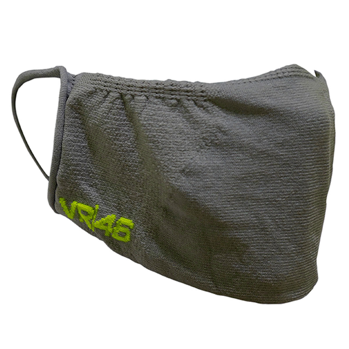 VR46 Kids Social Face Mask Grey - Small