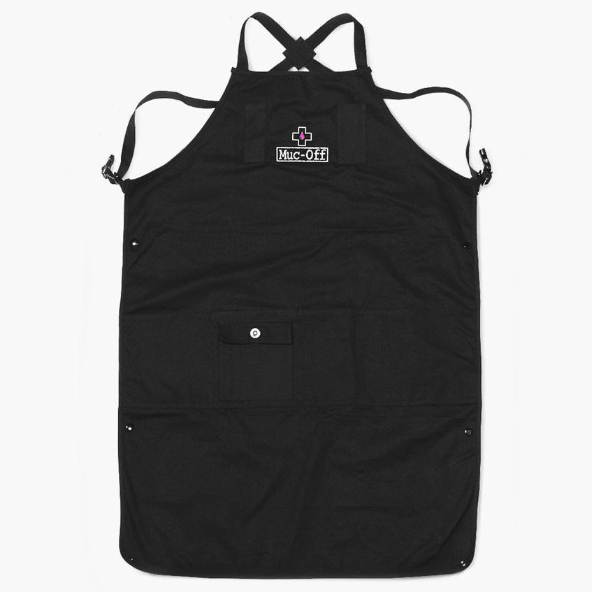 Muc-Off Apron - primary product view