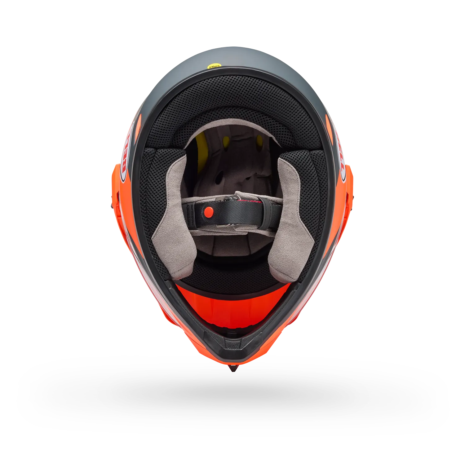 Bell MX-9 Adventure MIPS Motion ECE 22.06 Orange