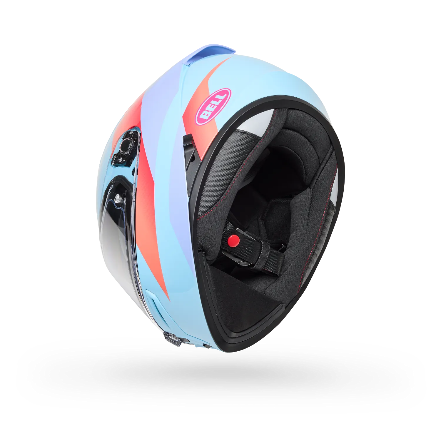 Bell Lithium Passion ECE 22.06 Blue / Pink