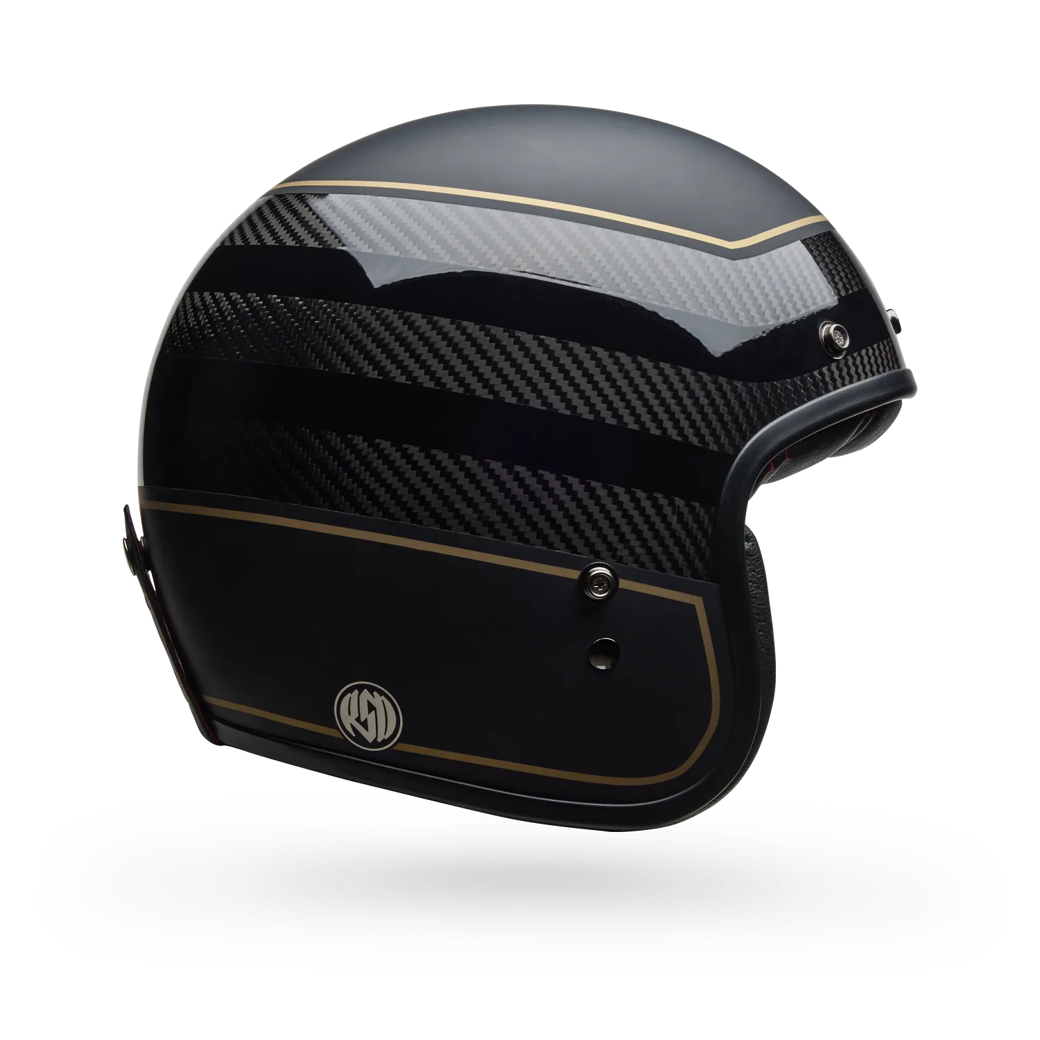 Bell Custom 500 RSD The Redondo ECE 22.06 Black