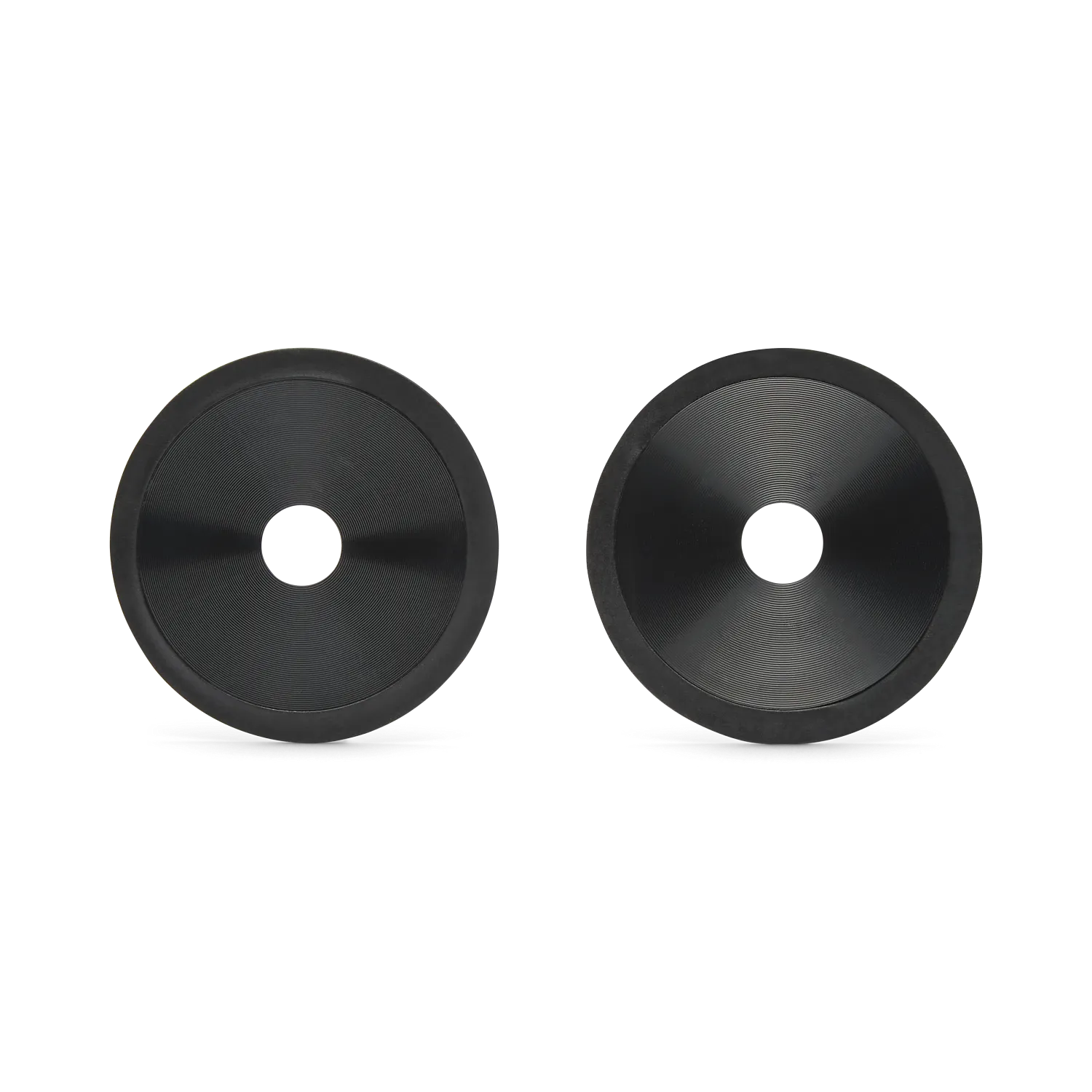 Bell Bullitt GT Hinge Plate Black