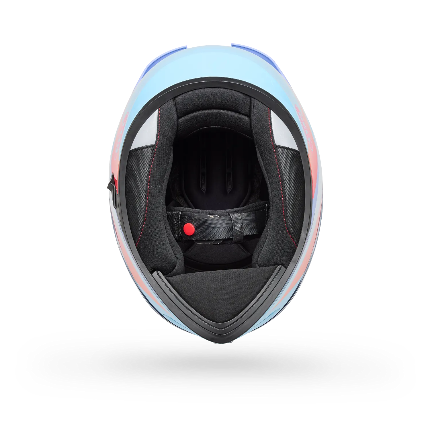 Bell Lithium Passion ECE 22.06 Blue / Pink