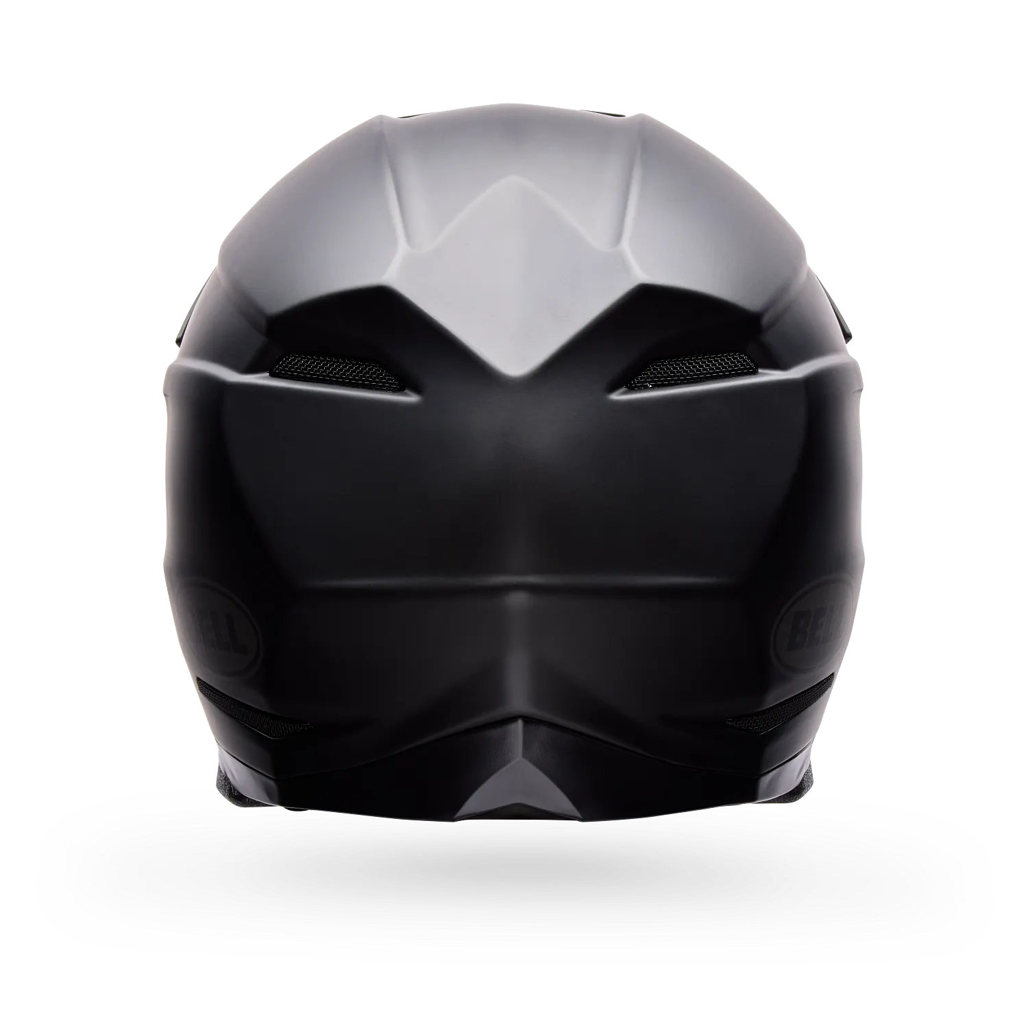Bell Moto-10 MIPS Solid ECE 22.06 Matt Black - FREE UK Delivery, FREE 365 Day Returns | Moto Central