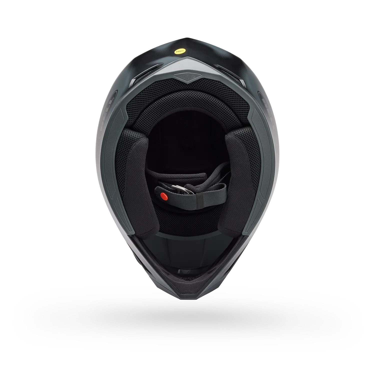 Bell MX-10 MIPS Youth ECE 22.06 Black Camo