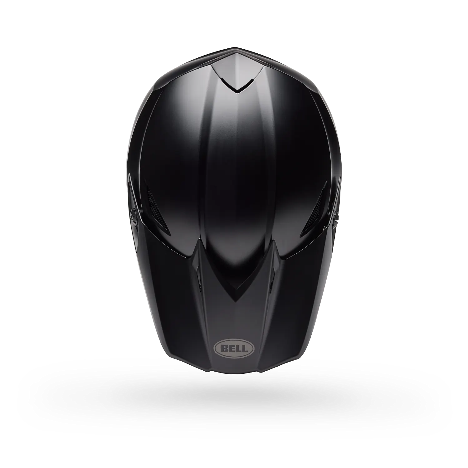 Bell MX-10 MIPS Solid ECE 22.06 Matt Black