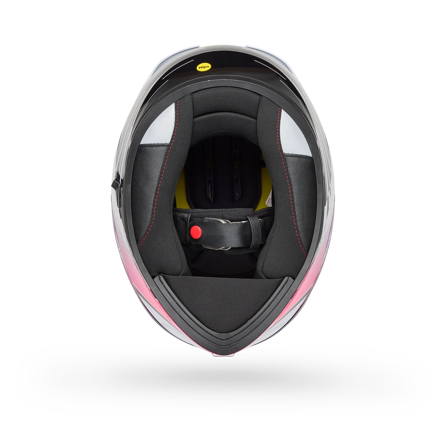 Bell Lithium MIPS Transition ECE 22.06 Purple / White