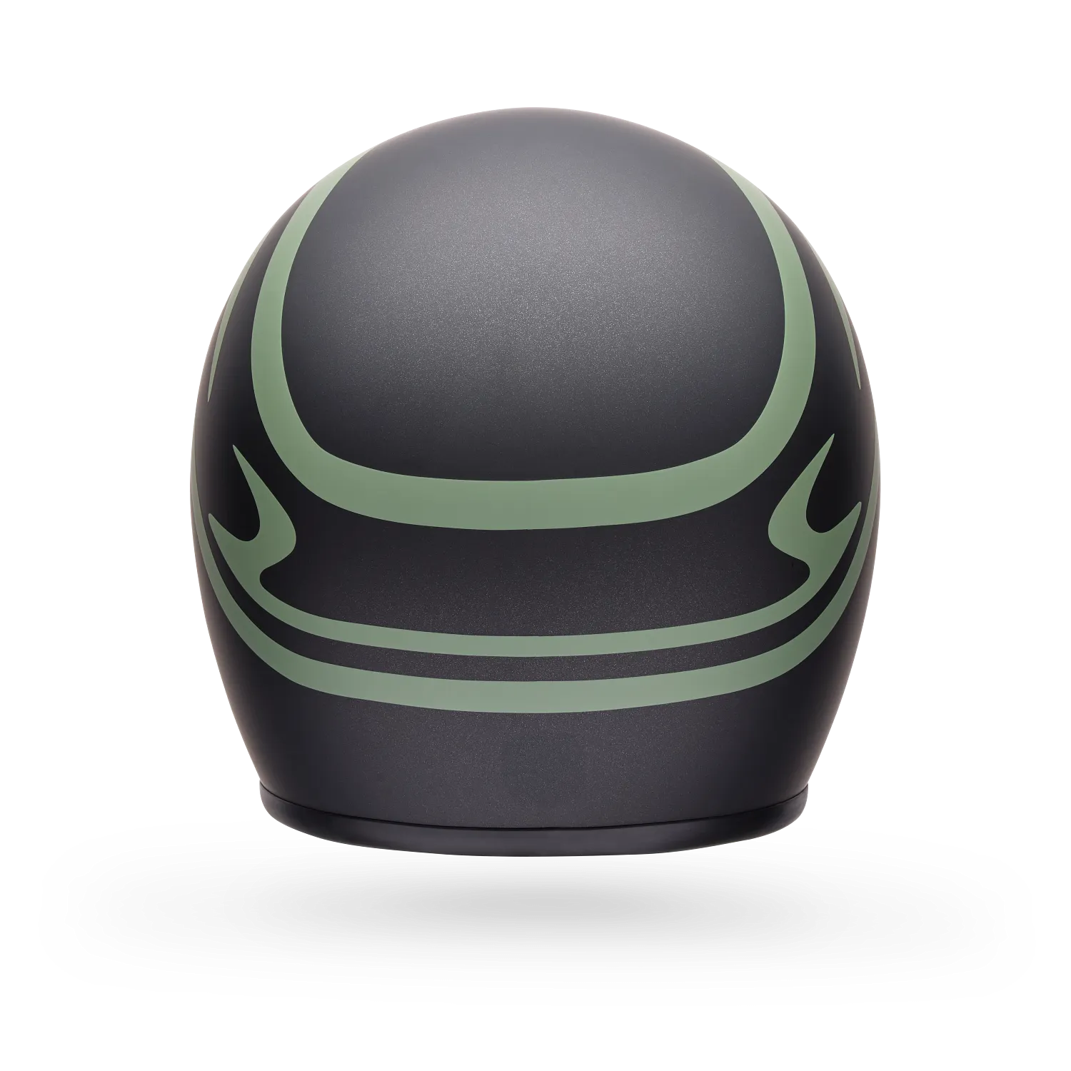 Bell Custom 500 Slap ECE 22.06 Black - FREE UK Delivery, FREE 365 Day Returns | Moto Central