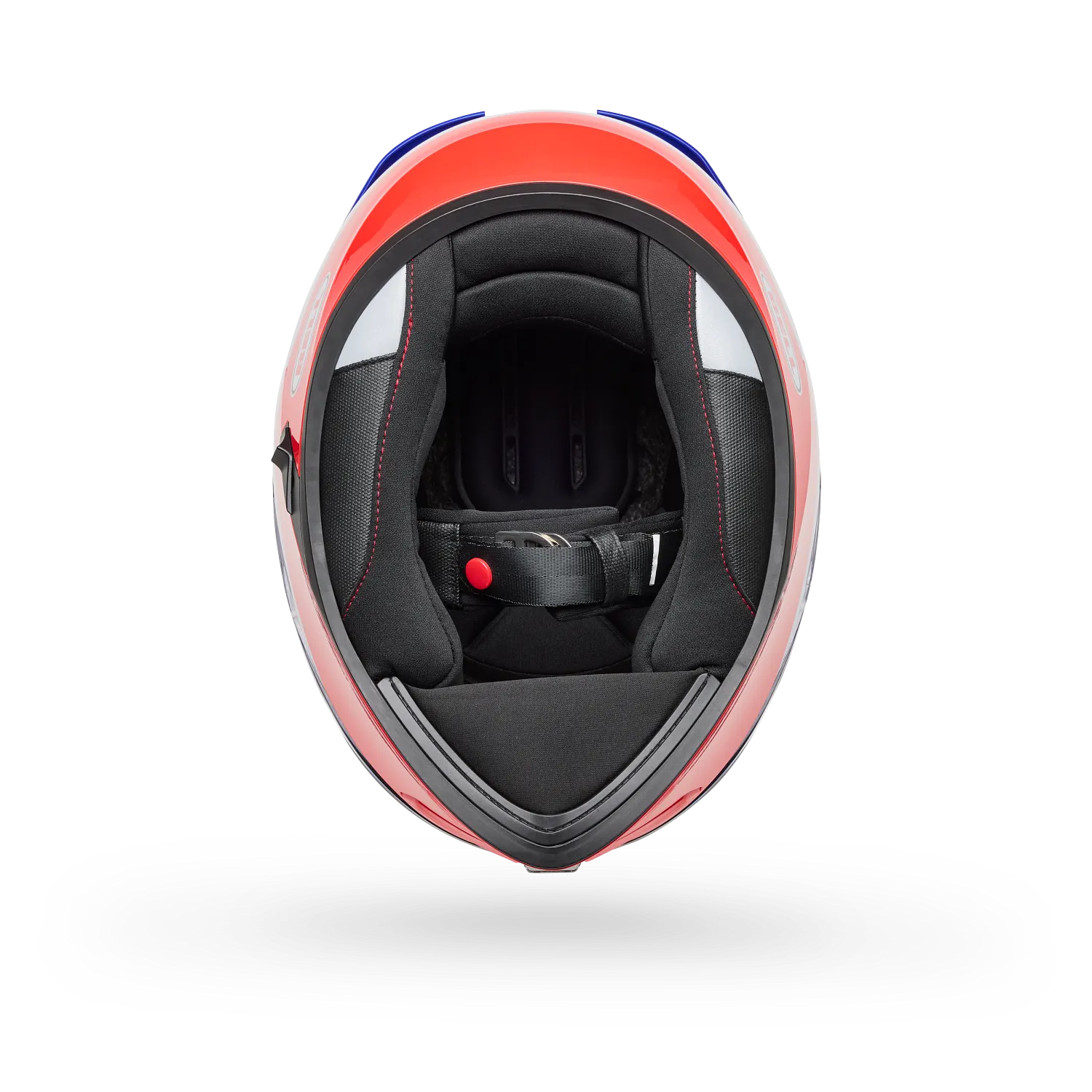 Bell Lithium Motion ECE 22.06 Blue / Red