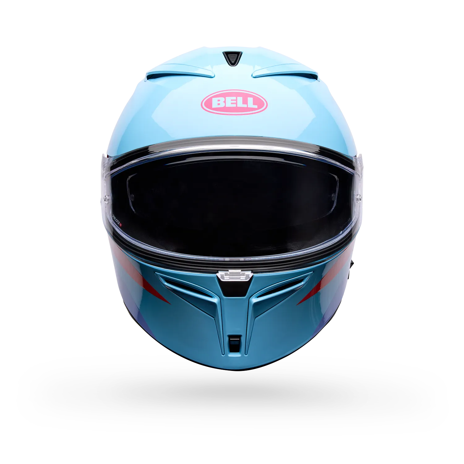 Bell Lithium Passion ECE 22.06 Blue / Pink