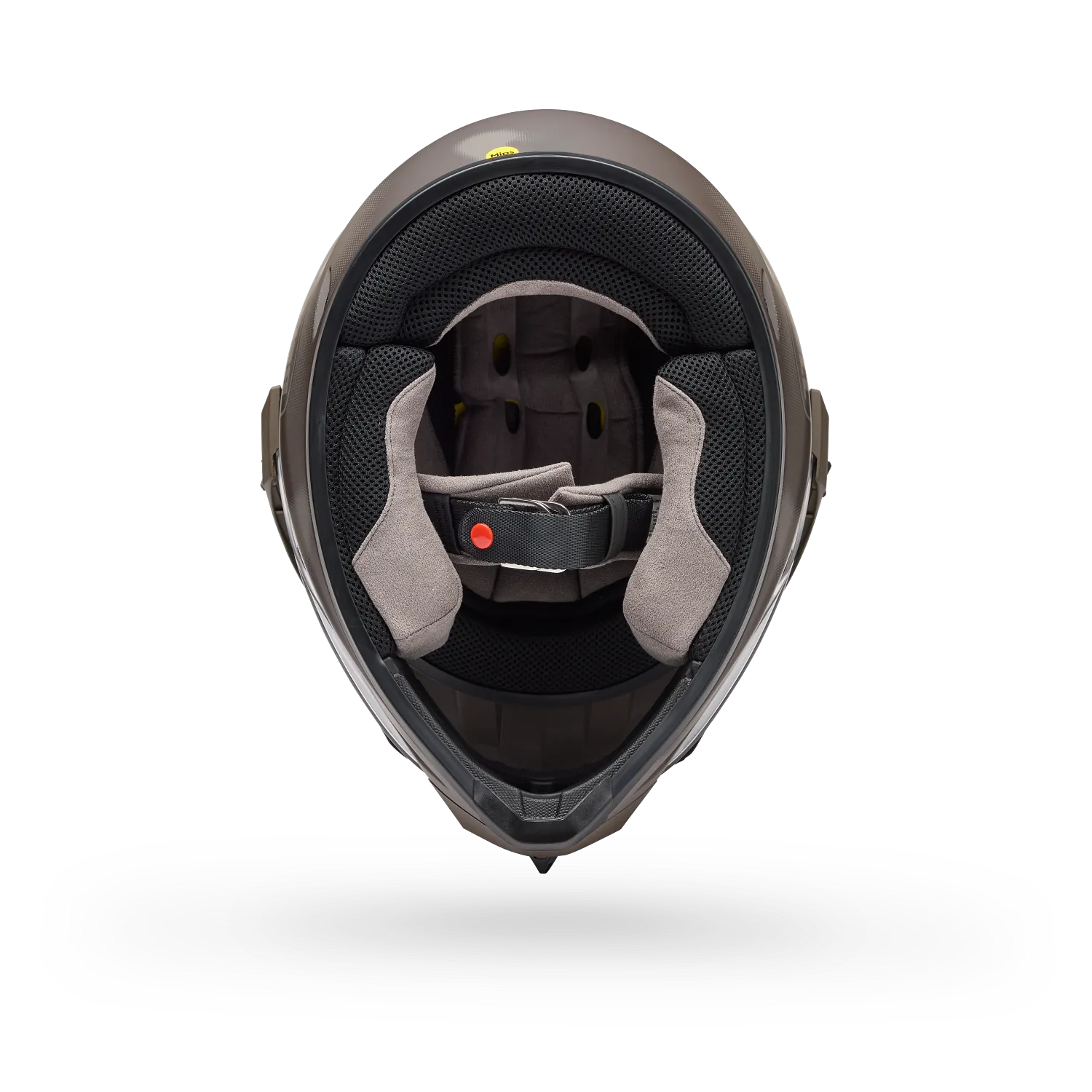 Bell MX-9 Adventure MIPS Compass ECE 22.06 Brown