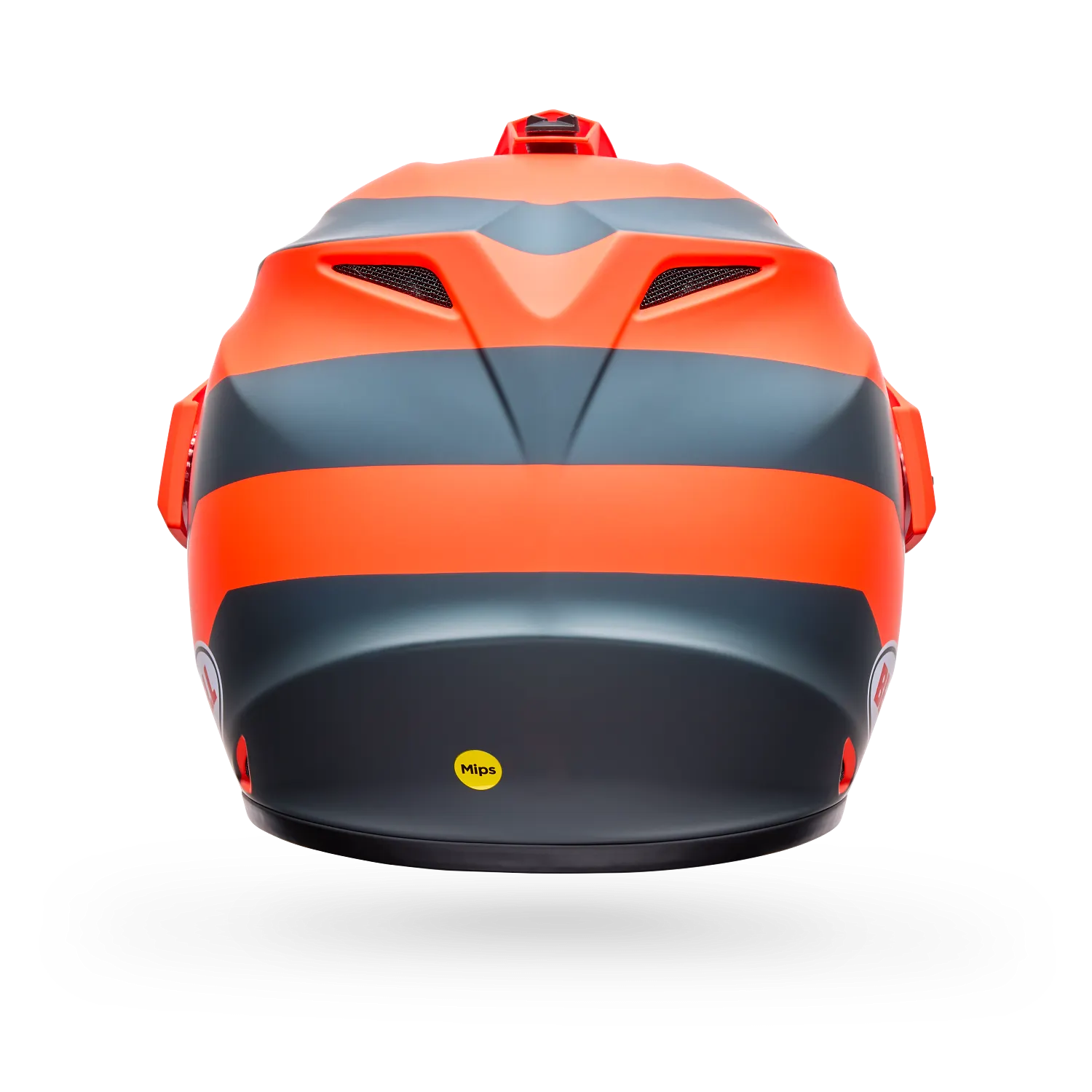 Bell MX-9 Adventure MIPS Motion ECE 22.06 Orange