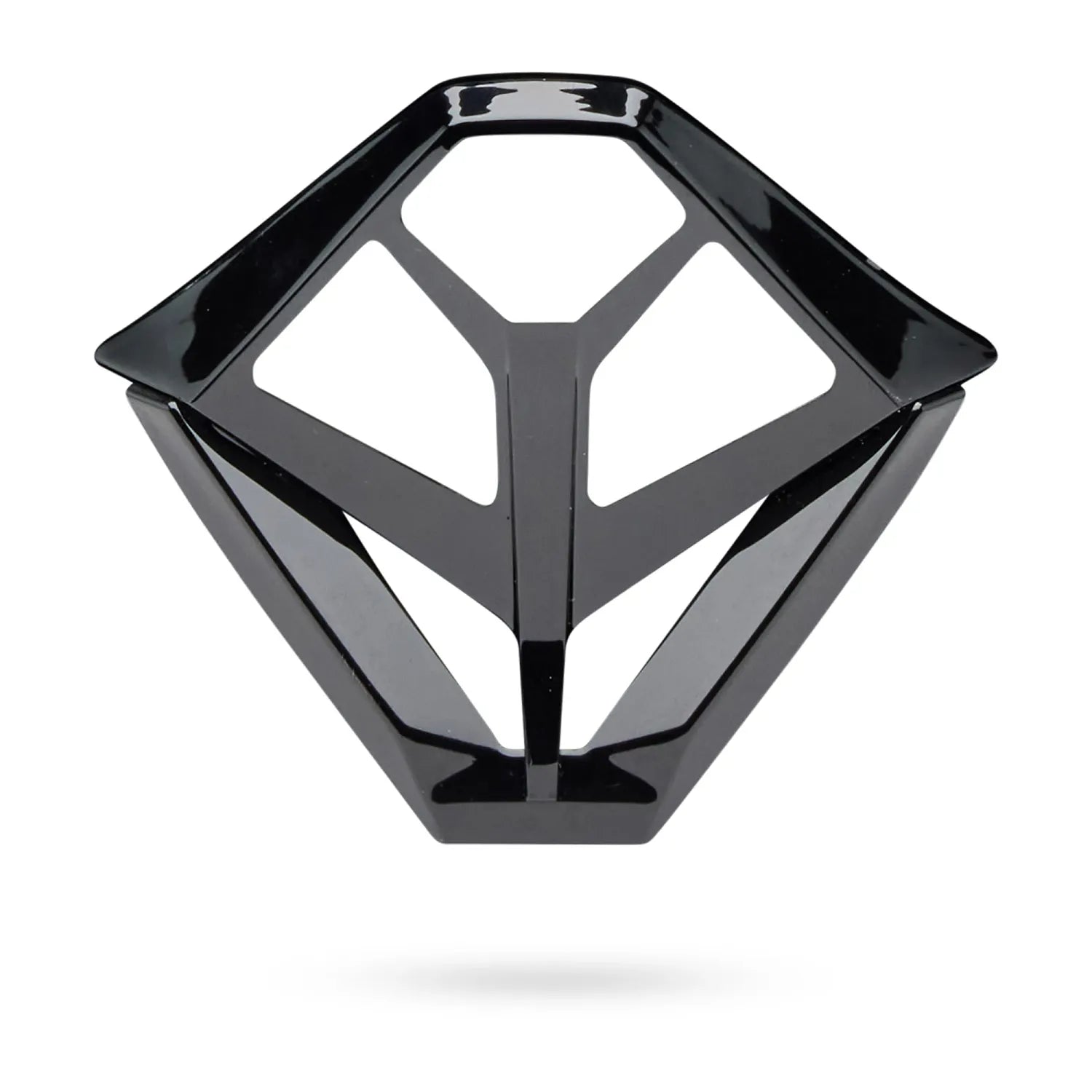 Bell Moto-10 Mouthpiece Black