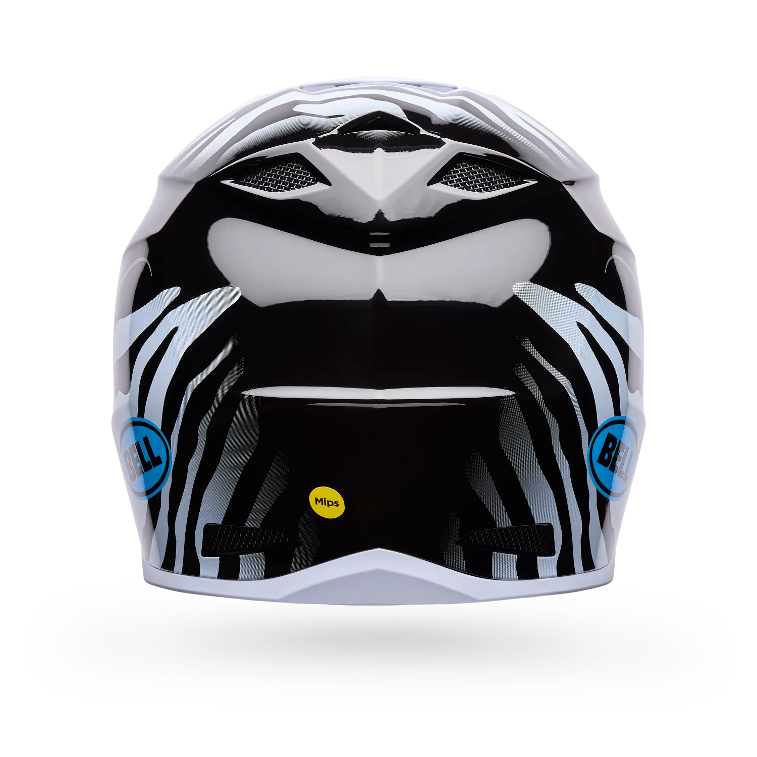 Bell MX-10 MIPS Slayco LE ECE 22.06 Black - FREE UK Delivery, FREE 365 Day Returns | Moto Central