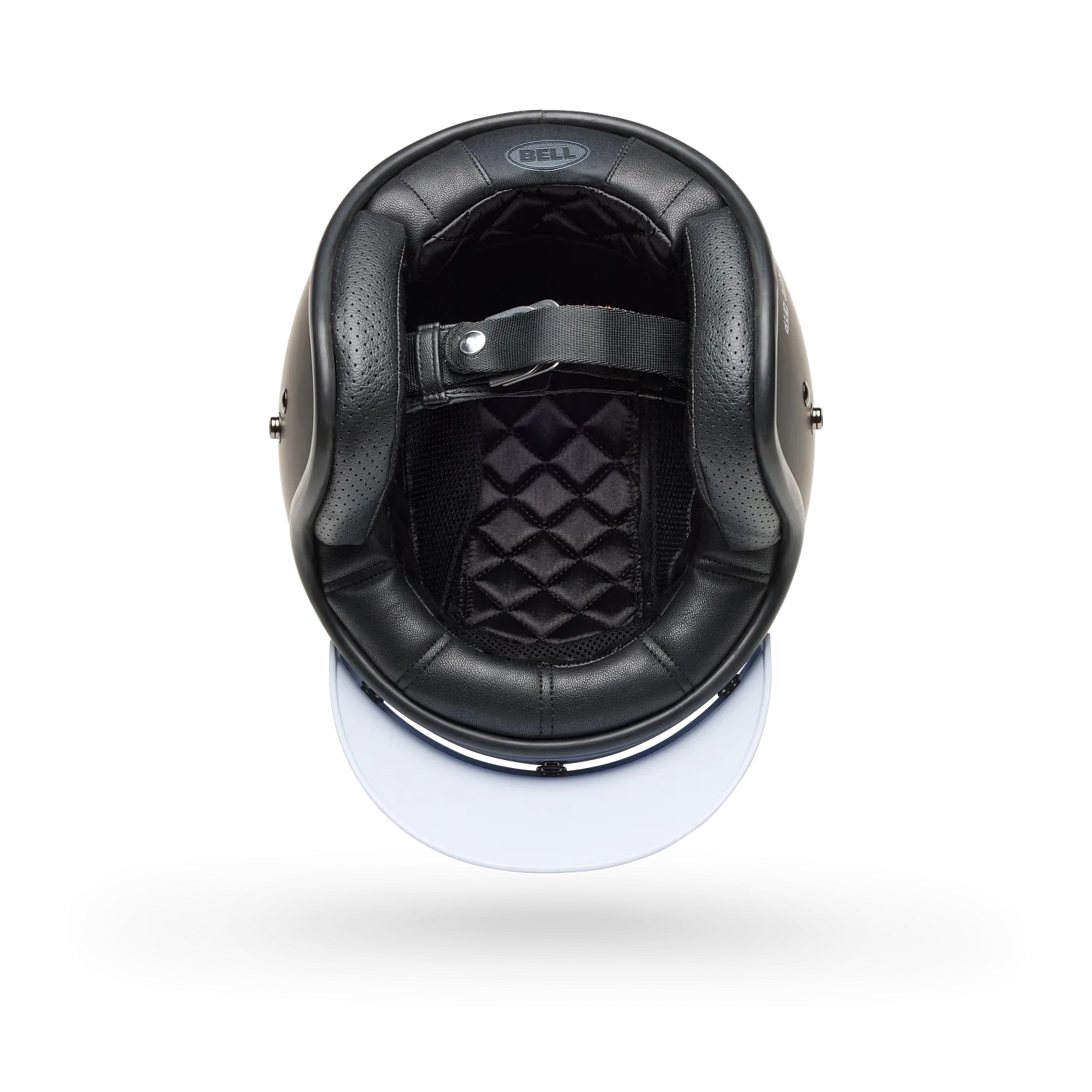 Bell Custom 500 Fasthouse LE ECE 22.06 Black - FREE UK Delivery, FREE 365 Day Returns | Moto Central