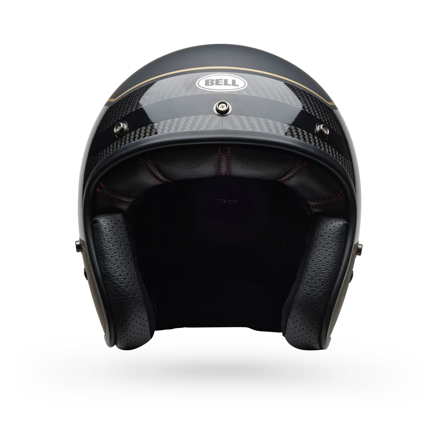 Bell Custom 500 RSD The Redondo ECE 22.06 Black