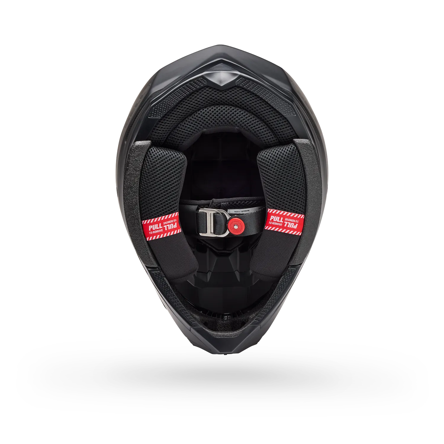 Bell Moto-10 MIPS Solid ECE 22.06 Matt Black - FREE UK Delivery, FREE 365 Day Returns | Moto Central