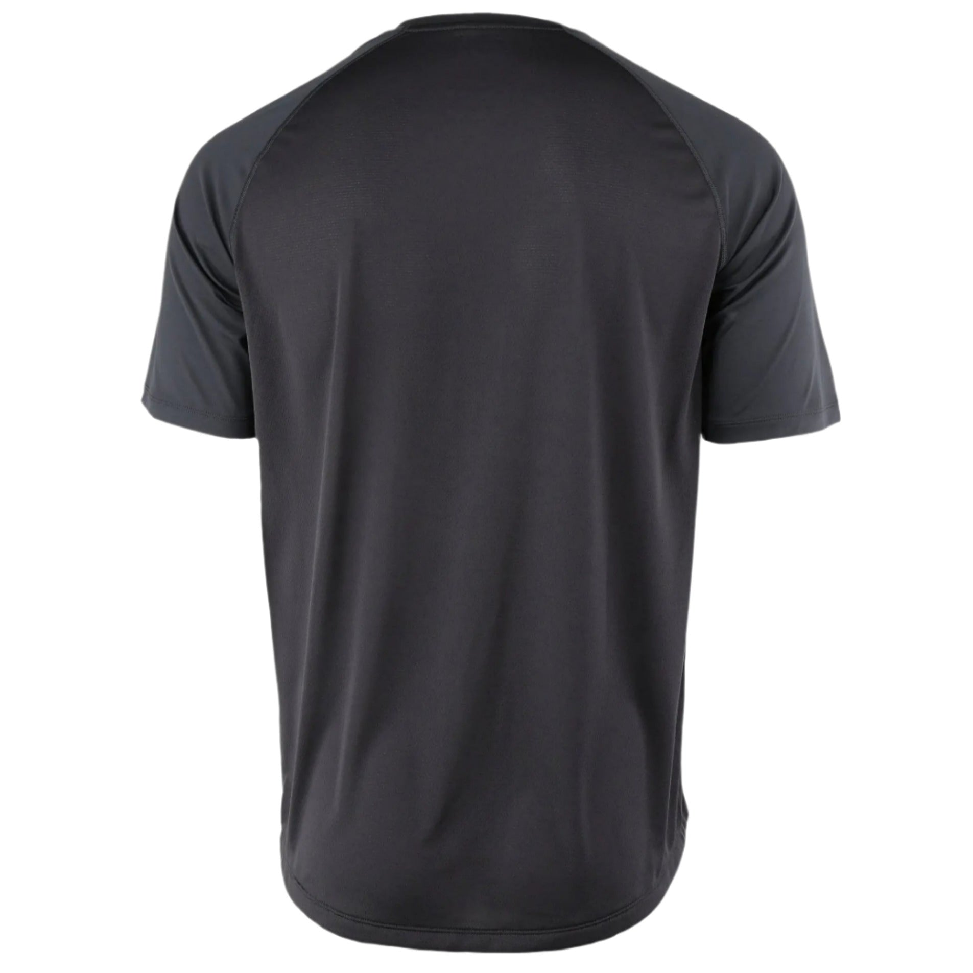 Yeti Tolland Short Sleeves Cycle Jersey Phantom - FREE UK Shipping, FREE 365 Day Returns | Moto Central