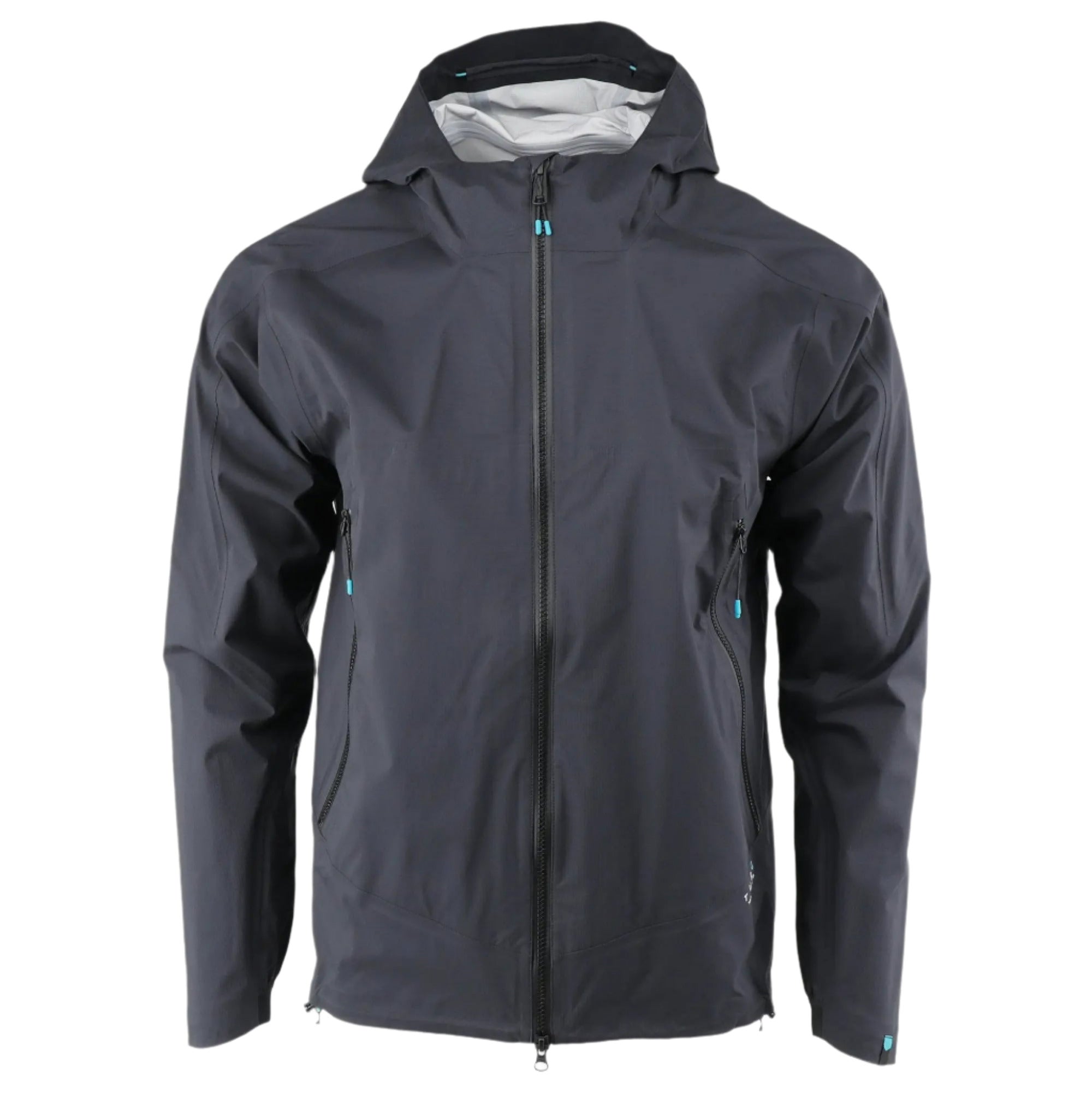 Yeti Turq Commit Cycle Jacket Black - FREE UK Shipping, FREE 365 Day Returns | Moto Central