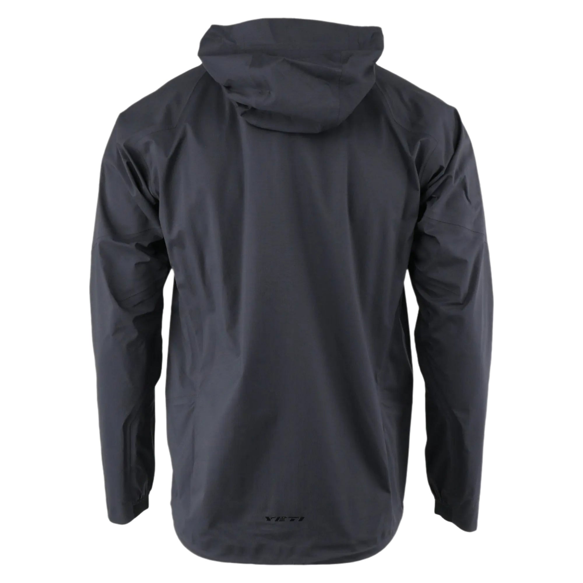 Yeti Turq Commit Cycle Jacket Black - FREE UK Shipping, FREE 365 Day Returns | Moto Central