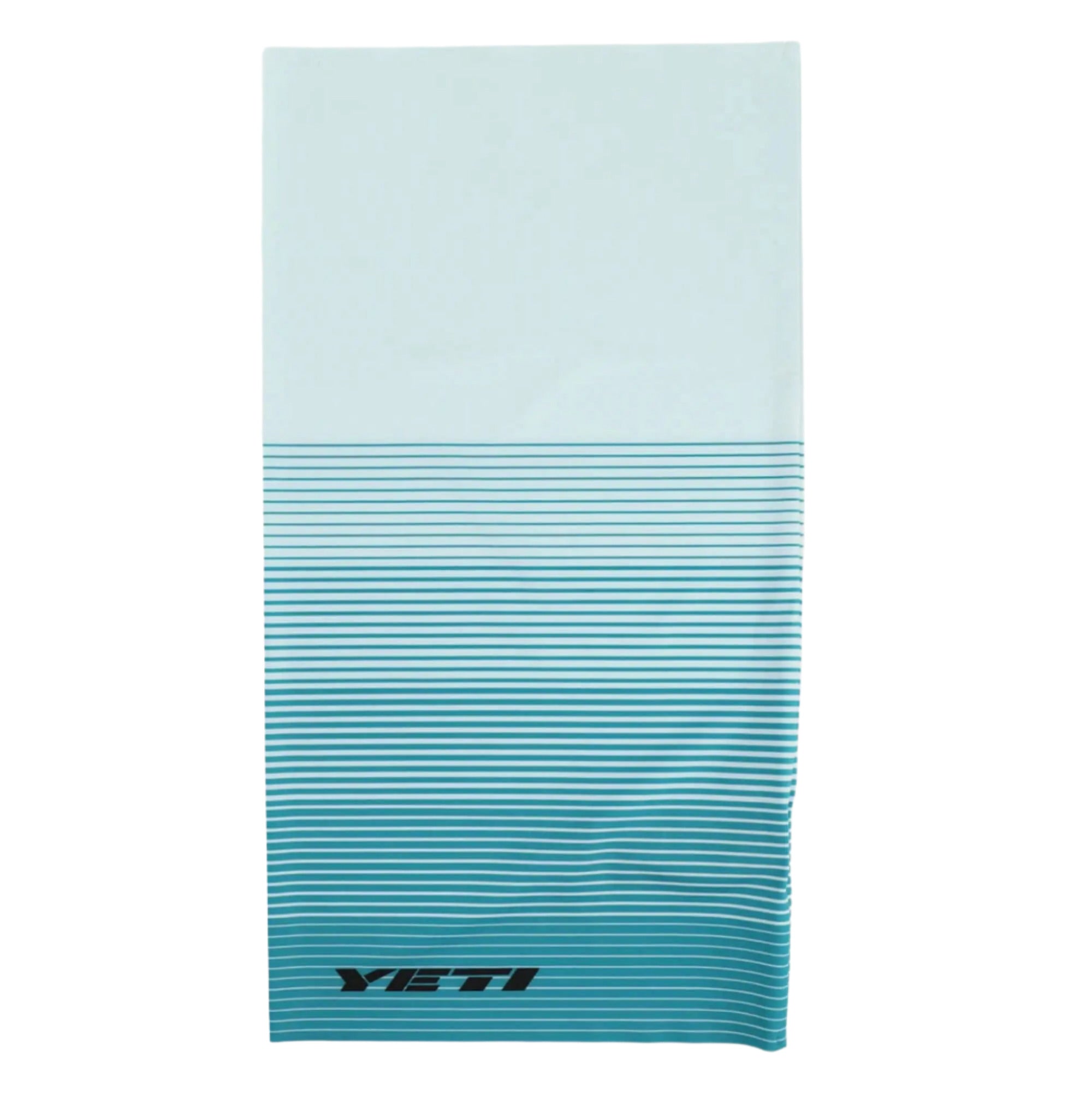 Yeti Cycle Neck Gaiter Turquoise - FREE UK Shipping, FREE 365 Day Returns | Moto Central