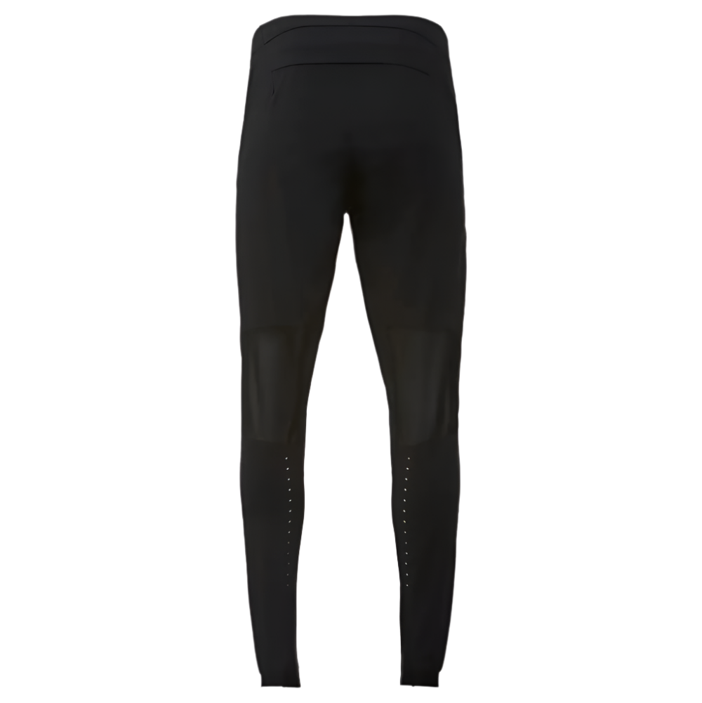 Yeti Renegade Cycle Trouser Black - FREE UK Shipping, FREE 365 Day Returns | Moto Central