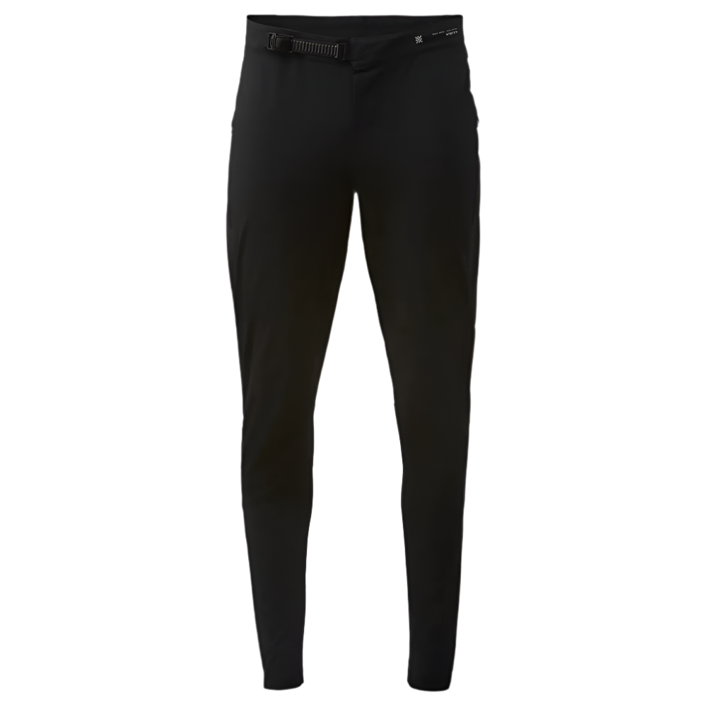 Yeti Renegade Cycle Trouser Black - FREE UK Shipping, FREE 365 Day Returns | Moto Central