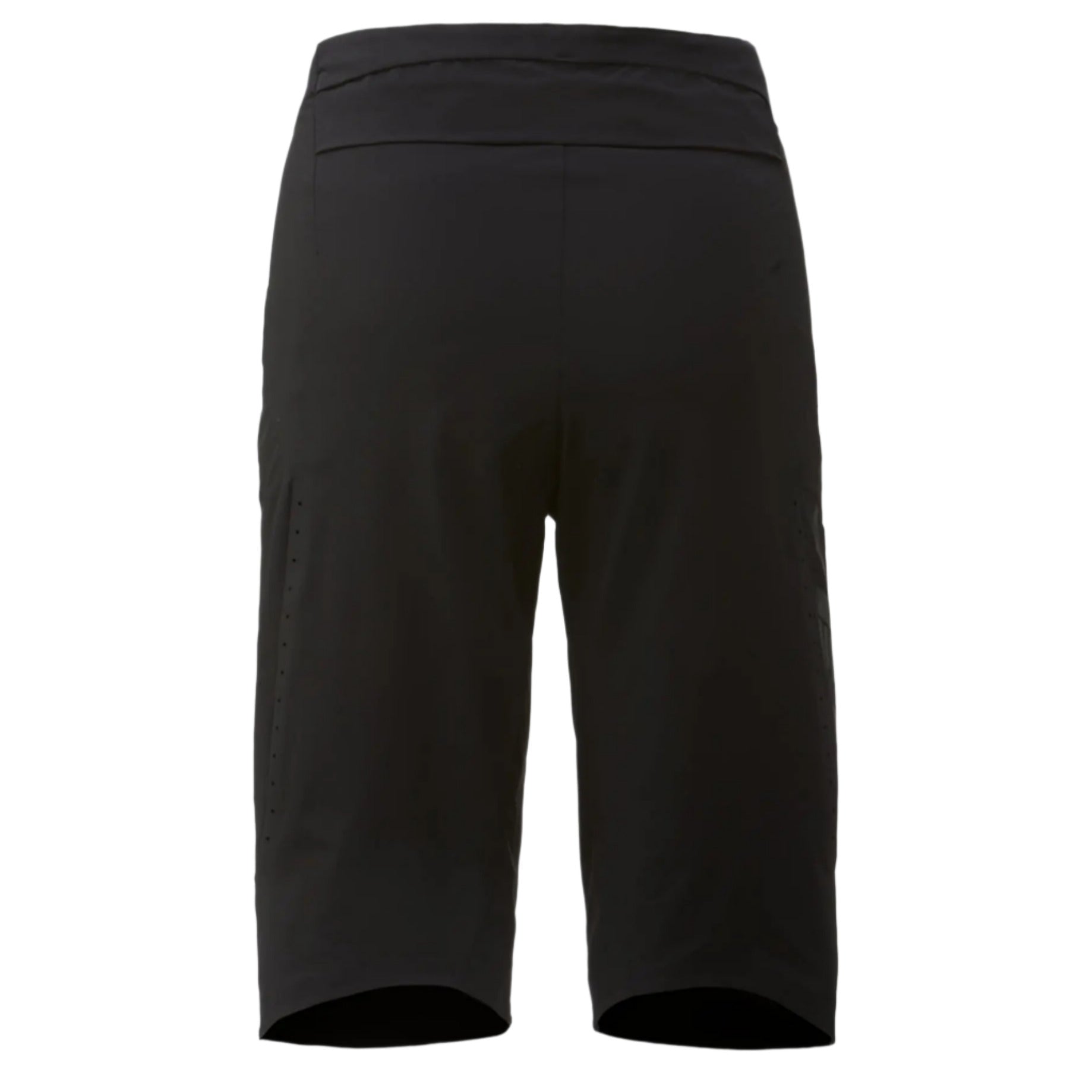 Yeti Enduro Ladies Cycle Shorts Black - FREE UK Shipping, FREE 365 Day Returns | Moto Central
