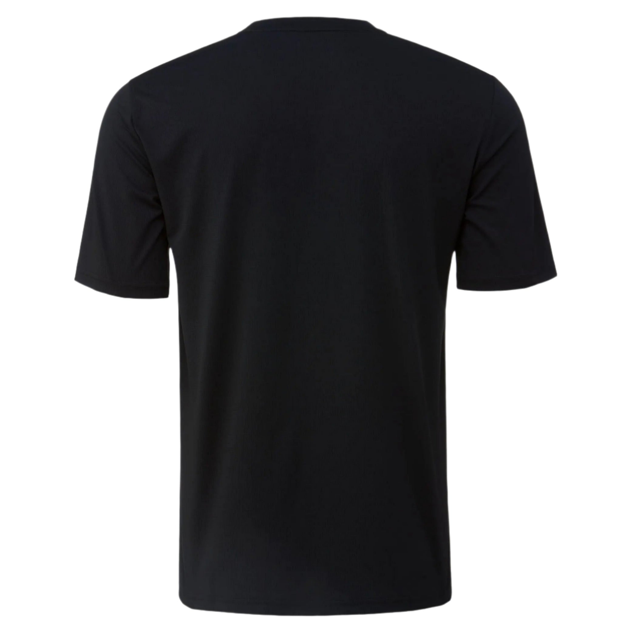 Yeti Tolland Short Sleeves Cycle Jersey Black - FREE UK Shipping, FREE 365 Day Returns | Moto Central